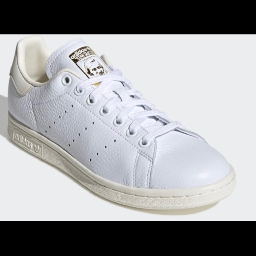 Adidas Stan Smith French white/off white 9 NIB